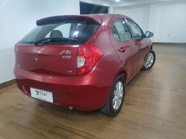 Jac j3 s 1.5 jetflex - Foto 9