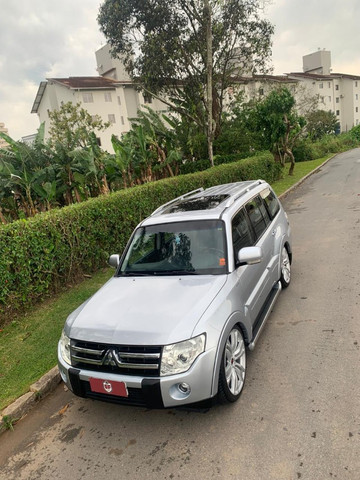 Pajero FULL - Roda 22 - Foto 7