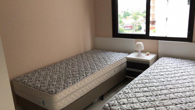 Apartamento próximo as quatro Praças em Torres - Foto 10