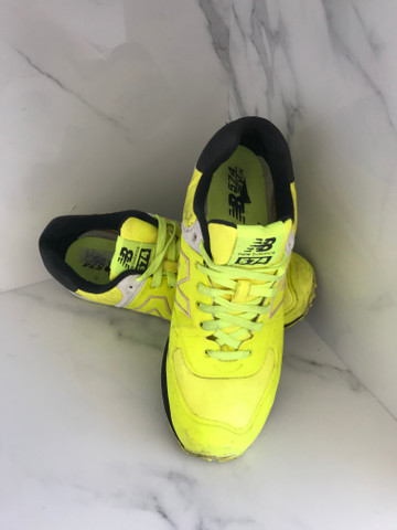 modelo novo new balance