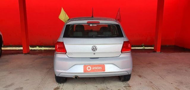 Gol 1.6 2019 baixou 36990,00 com 41.000 km Jamile 75- * - Foto 6