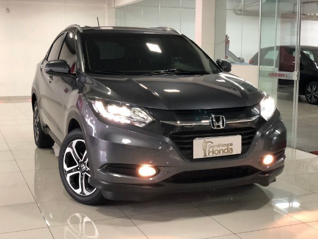 Honda HR-V Touring 1.8 - Foto 6