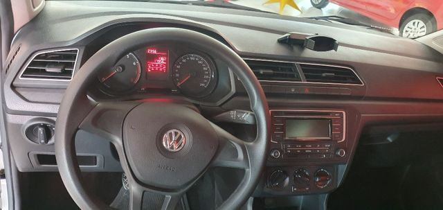Gol 1.6 mt 2019 - Foto 6