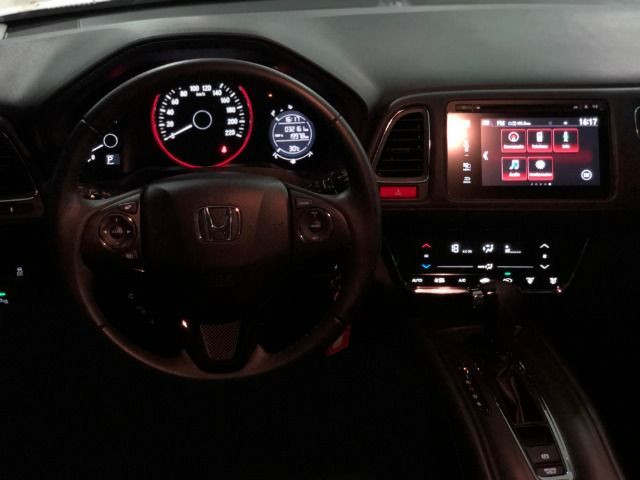 Honda HR-V Touring 1.8 - Foto 7