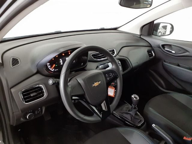 Prisma LT 1.4 com my link - Foto 7