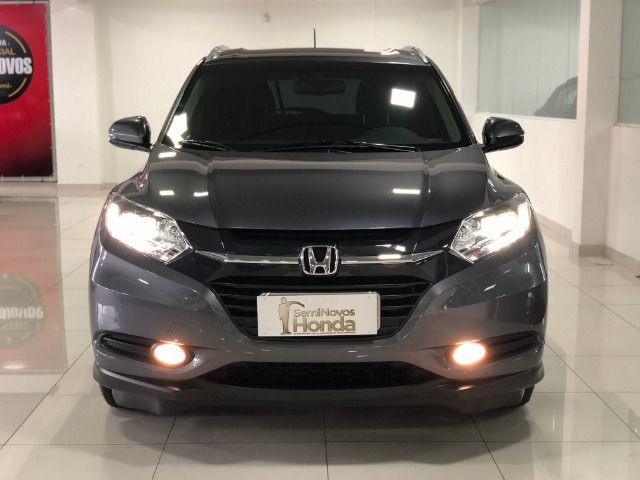 Honda HR-V Touring 1.8 - Foto 3