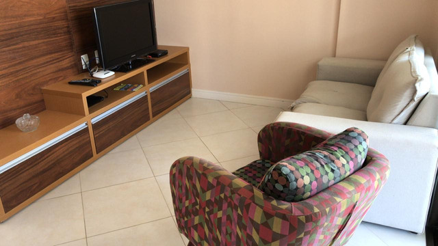Apartamento próximo as quatro Praças em Torres - Foto 3