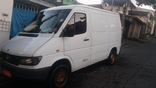 sprinter 98 olx