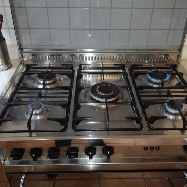 Conserto em fogão residencial - Foto 4