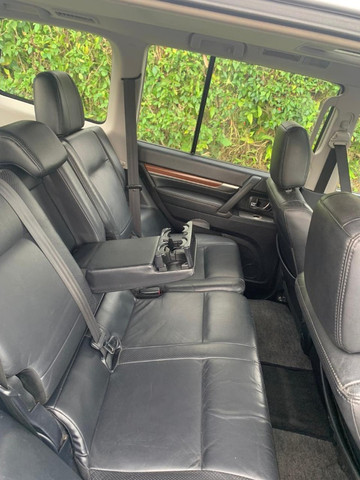 Pajero FULL - Roda 22 - Foto 13