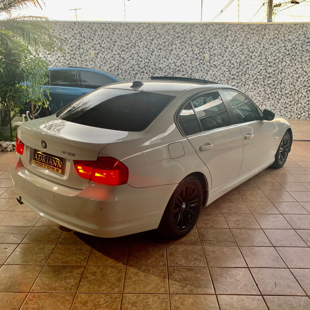 BMW 320IA 2010 - 778551770  OLX