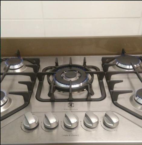 Conversão em Cooktop - Foto 2