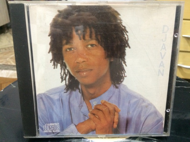 Djavan - Foto 3