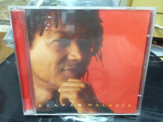 Djavan - Foto 2
