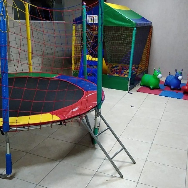 Locação de Brinquedos para festas e eventos. - Foto 4