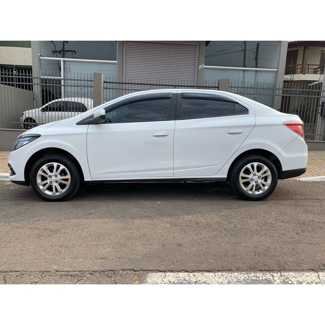 PRISMA LTZ 1.4 2015