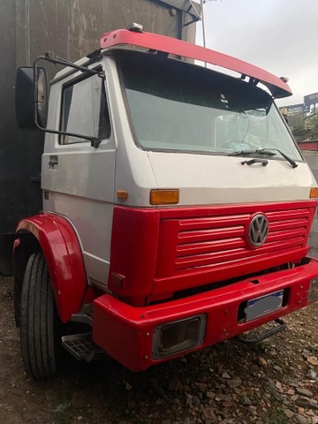 CAMINHÃO VW 16170 BT