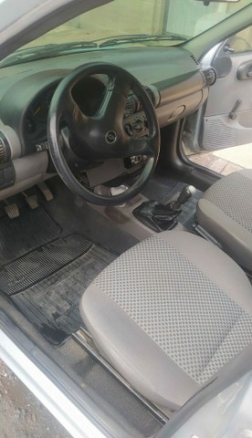 CORSA CLÁSSIC HVCE 1.0 2010