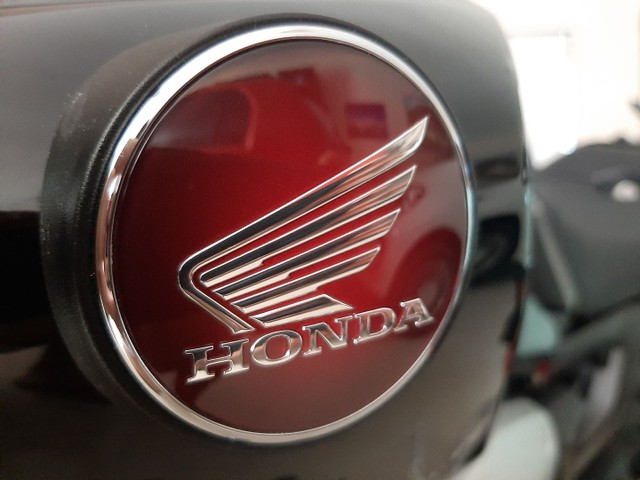 HONDA CB 1000R 2019 NOVÍSSIMA