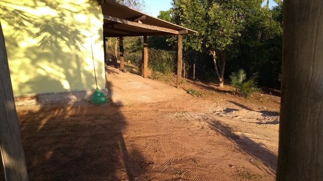 CHÁCARA 1 ALQUEIRE A 700 METROS DO RIO BATALHA