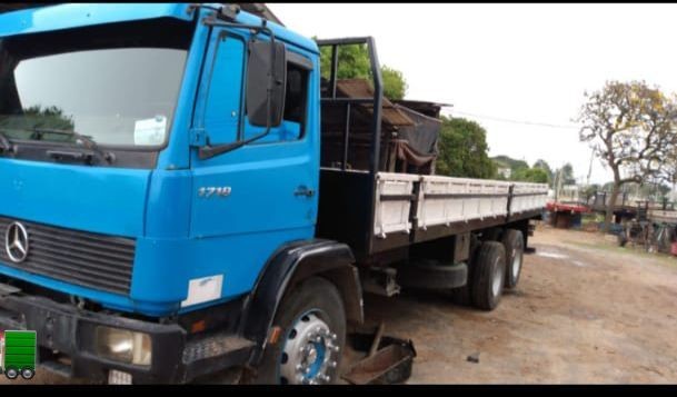 VENDO 1718 -93