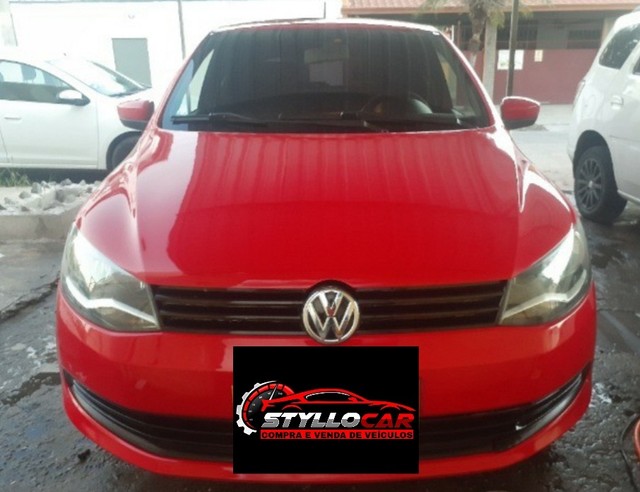 VENDO AGIO DE GOL G6 2014