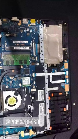 Manutenção Computador e Notebook (leia a descrição) - Foto 3