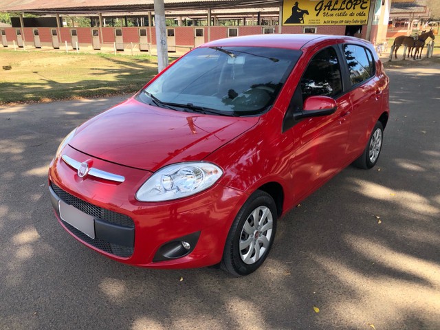 FIAT PALIO 1.4 COMPLETO