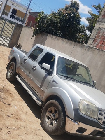 FORD RANGER 2012