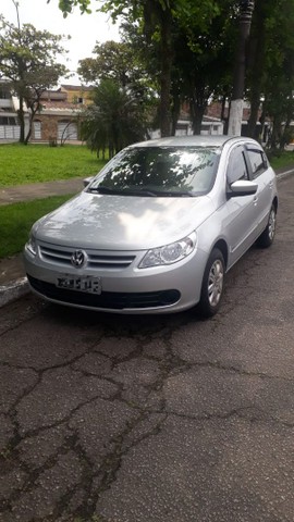 GOL TREND G5 1.0 8V 2012