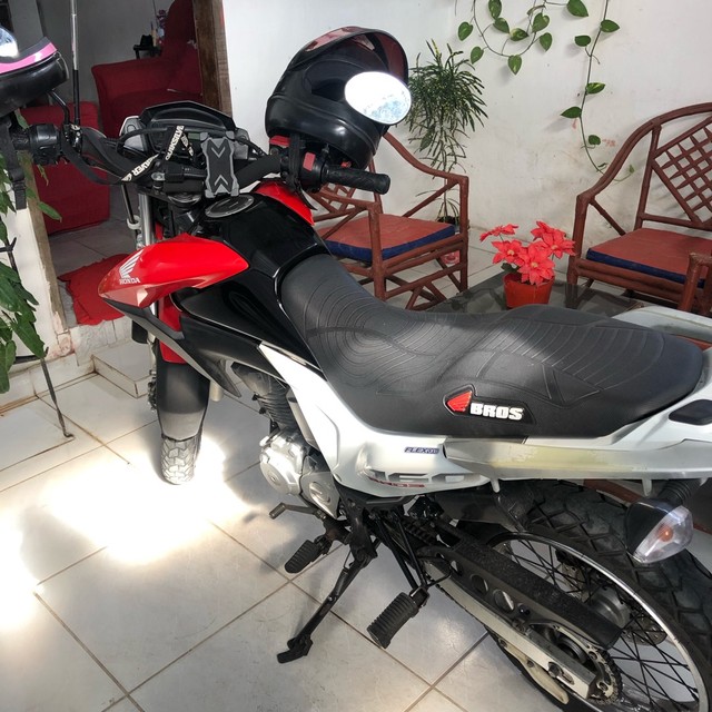 BROS A 2015 COMPLETA