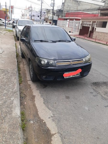 SIENA COMPLETÃO