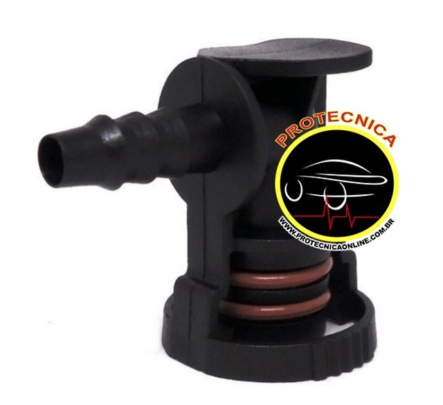 Conector / Adaptador Quick