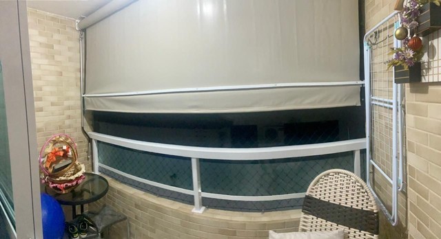 Apartamento 2 Quartos no Aeroclube - Foto 2