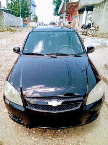 CHEVROLET CELTA 1.0 LS 12/13
