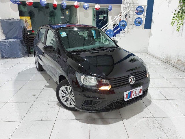 VOLKSWAGEN GOL 1.6 2020
