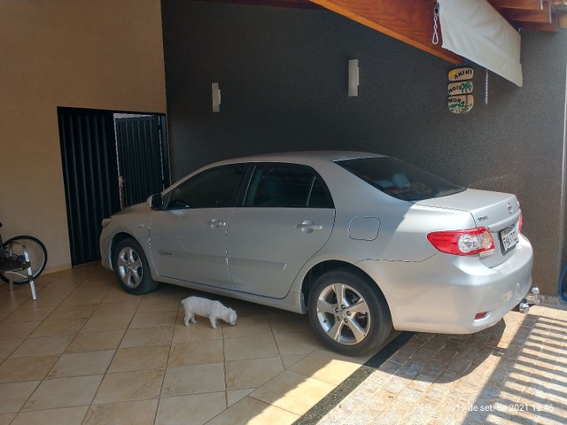 COROLLA XEI 2.0