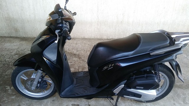 HONDA SH 150I