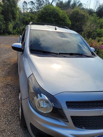 MONTANA SPORT 1.4 COMPLETA