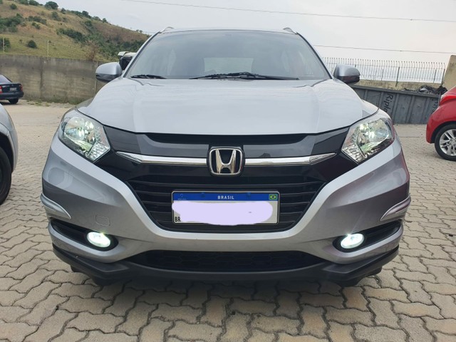 HRV EX 1.8 FLEX 2018