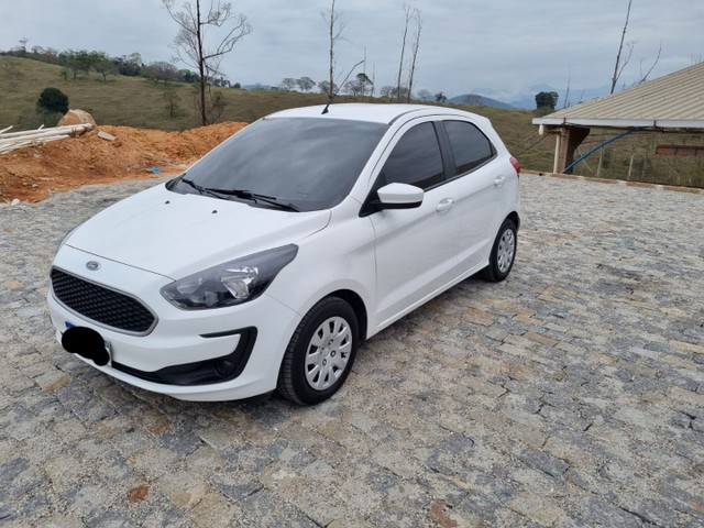 FORD KA 2019/2019