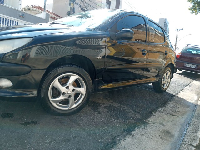 PEUGEOUT 206 1.4