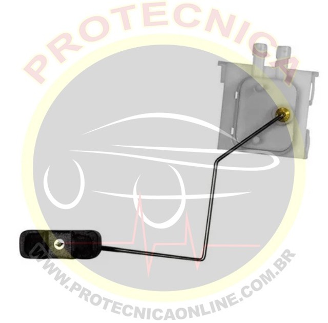 Sensor de Nível - 1 582 881 034 - Foto 2