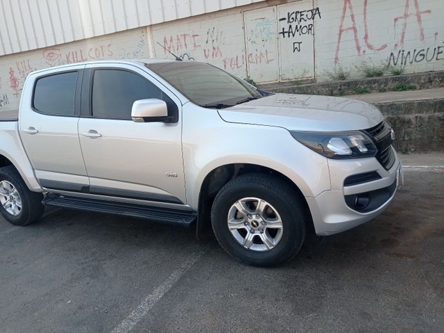 S10 LT 19/19 AUTOMÁTICA