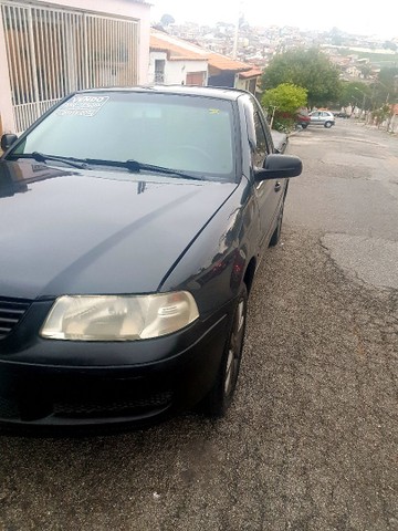 SAVEIRO 2003 ÁLCOOL ORIGINAL IMPECÁVEL