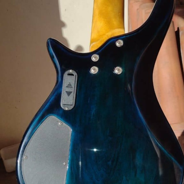 Reformas em geral...em instrumentos - Foto 3