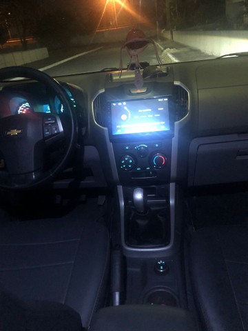 S10 2.5 FLEX 4X4
