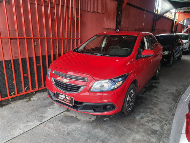 PRISMA 2015 1.4 1 MIL DE ENTRADA AÉRCIO VEÍCULOSKLB
