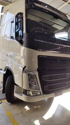 FH 460 4X2 2020 $540.0000