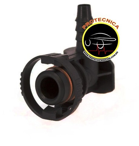 Conector / Adaptador Quick - Foto 2